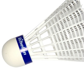 Badminton loptice | Reference
