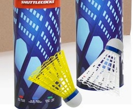 Badminton loptice | Reference