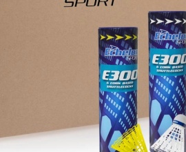 Badminton loptice | Reference