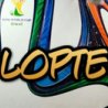 Badminton loptice  